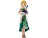 Good Smile Company The Legend of Zelda Tears of the Kingdom Figma Action Figure Zelda Tears of the Kingdom Ver. 16 cm