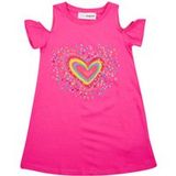 Desigual Korte Jurk VEST_BLOOM