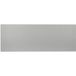 LIVARNO Tapis de cuisine, 65 x 180 cm Vinyle (Gris)