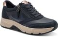 Tamaris Comfort Essentials Dames Sneakers - NAVY COMB