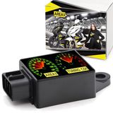 Open Racing CDI/UCE ontstekingsbox, compatibel met motoren (2-takt) zoals Speedfight, Jetforce