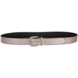 Wrangler Ceinture metalique femme