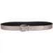 Wrangler Ceinture metalique femme
