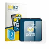 BROTECT - Screenprotector voor Google Pixel 11 Pro Fold (Inner display) - Folie Beschermfolie matte 2 Stuks