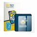BROTECT - Screenprotector voor Google Pixel 11 Pro Fold (Inner display) - Folie Beschermfolie matte 2 Stuks