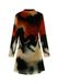 Desigual robe femme noir xl