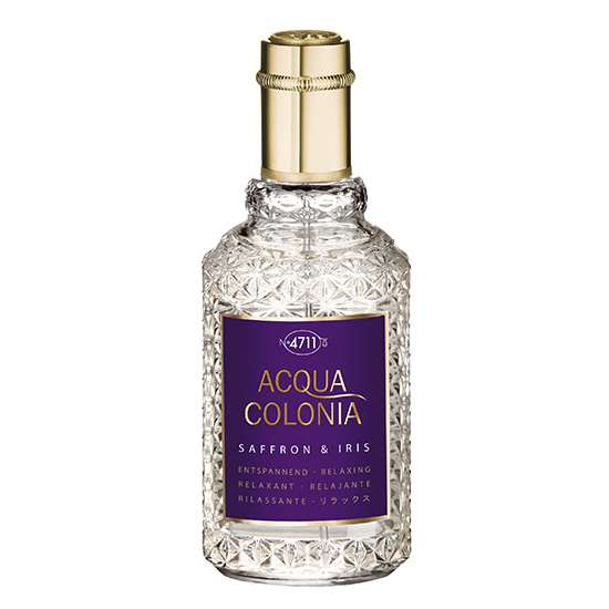 4711 Acqua Colonia eau de cologne / 50 ml / unisex