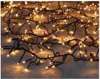 Anna's Collection Anna's Collection treeclusterverlichting - 384 LED, 5 meter, licht goud/klassiek warm