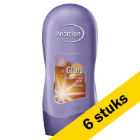 Andrelon Aanbieding: 6x Andrélon Glans conditioner (300 ml)