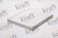Kraft Automotive 1730010 filter, binnenlucht