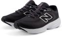 New Balance 411 Damensportschuh - BLACK
