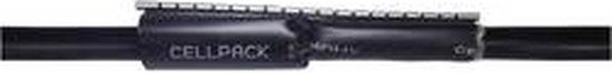 CellPack 143595 SRMAHV/28-10/250mm Verbindingsmof zonder schroefverbinder Kabel-Ø: 10 - 28 mm Inhoud: 1 stuk(s)