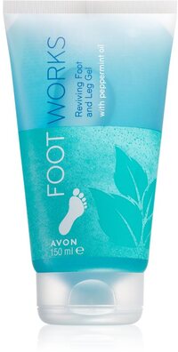 Avon Foot Works