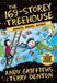 The Macmillan Publishers Ireland Limited The 169-Storey Treehouse: Monkeys, Mirrors, Mayhem!: 13