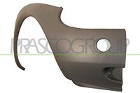 PRASCO Stoßfänger FD0061123 vorne rechts | Compatibel met: FORD KA
