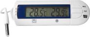 Saro Sensor Thermometer Digital - With Alarm Model 4719