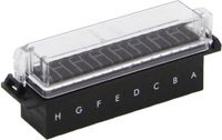 HELLA Zekeringhouder 8-voudig - 8JD 005 993-061