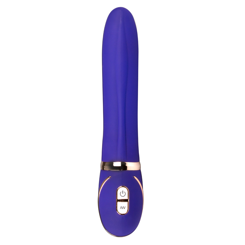 Vibe Couture Glam Up Vibrator - Paars