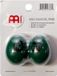 Meinl Egg Shaker ES2-GR, groen - Shaker