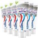 Aquafresh Dentifrice Complete Care Whitening - 6 x 75 ml