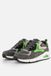 Skechers Uno Gen1 Sneakers grijs Synthetisch