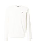 NAPAPIJRI Sweatshirt 'BALIS' natuurwit