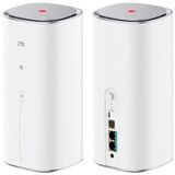 ZTE G5 Ultra 5G MC8512 Router Zilver