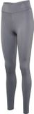 Hummel dameslegging Hmlte Fundamental Mid Waist Tights 223847
