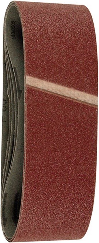 Hikoki Accessoires HiKOKI Schuurband 76 x 533 mm K100 (5 st) - 753244