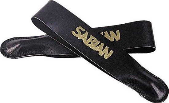 Sabian 61002EZ EZ Cymbal Straps riemen voor marching bekkens