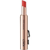 KIKO Milano One Magic Touch Lip Stylo 09, Hydraterende Halfmatte Lipstick Met One-Touch Slide Opening