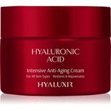 Arganicare Hyaluxir Moisturisers 50 ml