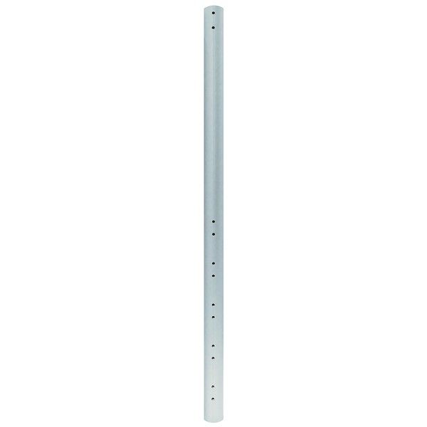 Newstar FPMA-CP250 - Verlengbuis voor LCD/Plasma/LED - Zilver - 250 cm