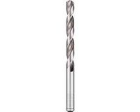 Alpen HSS Metaal-spiraalboor 12.5 mm