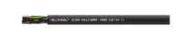 HELUKABEL JZ-600 Signaalkabel 500 m Noir