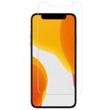 imoshion Screen Protector - Geschikt voor Apple iPhone 12 Mini - Screenprotector Gehard Glas
