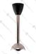 WMF voetstuk-as, mesverbinding, staande blender, model Kult X, artikelnummer 0416550011, 0416559911