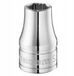 Facom S.11GRP 1/2" DOP 11mm OGV GRIP dop voor beschadigde zeskantbouten