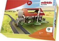 Marklin Märklin my world - boerderij
