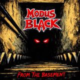 Suburban Modus Black - From The Basement (CD)