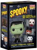 Funko Pop! Horror 13 Day Spooky Countdown Kalender Unisexe Funko Pop! - Neutre - Standard
