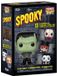 Funko Pop! Horror 13 Day Spooky Countdown Kalender Unisexe Funko Pop! - Neutre - Standard