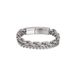 iXXXi Men-Hawaii-Zilverkleurig-Heren Armband