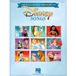 Hal Leonard The Illustrated Treasury of Disney Songs Disney Songbook avec Piano et Chant