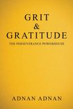 Grit Libri GmbH Grit & Gratitude: The Perseverance Powerhouse Paperback