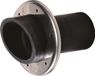VETUS passe-paroi d'échappement en caoutchouc Ø 76 mm ou Ø 90 mm
