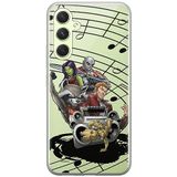 ERT GROUP Samsung A54 5G Marvel Guardians of the Galaxy 016 Case