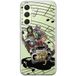 ERT GROUP Samsung A54 5G Marvel Guardians of the Galaxy 016 Case