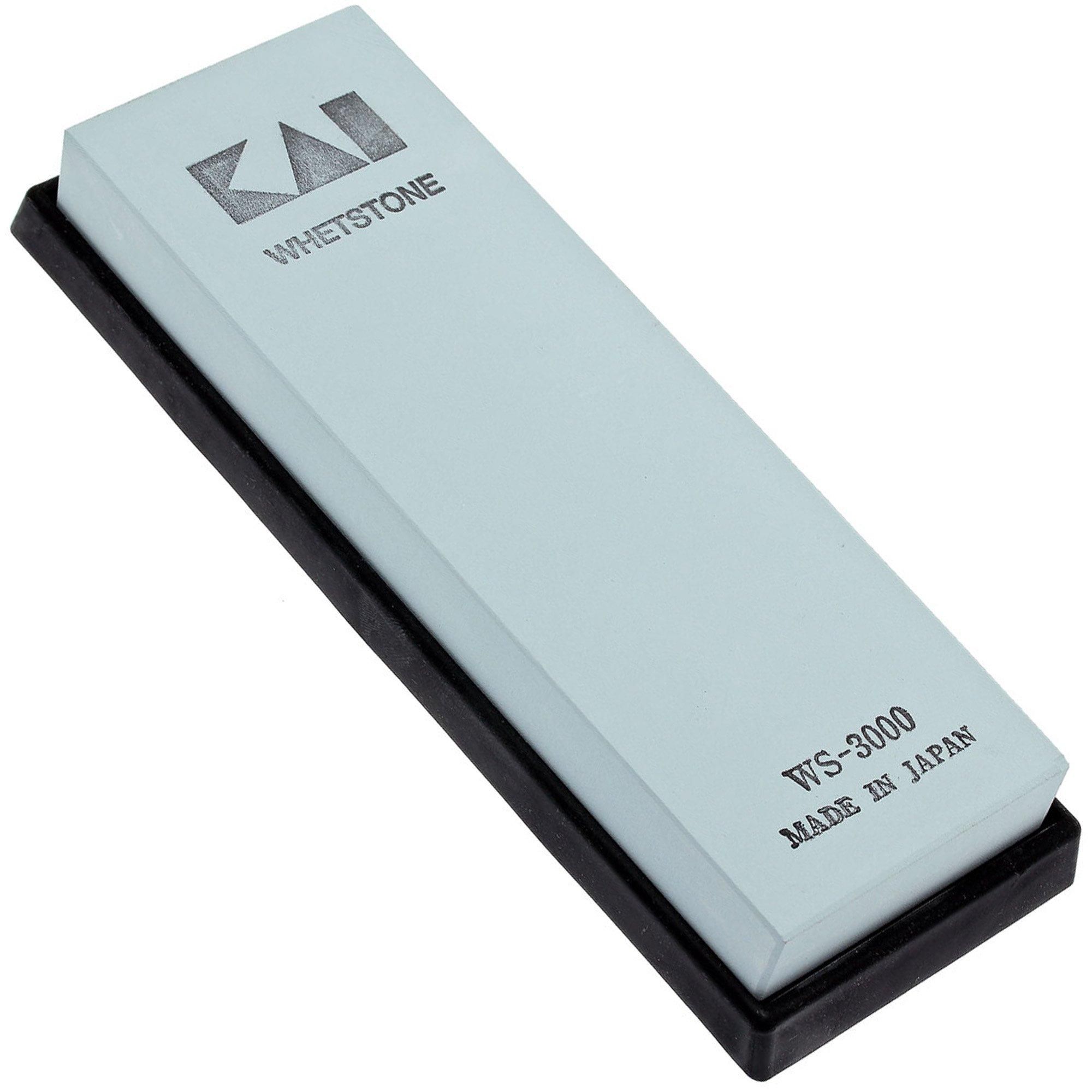 Kai WS-3000 whetstone, grit 3000