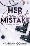 Her Penguin Books Her Greatest Mistake Paperback